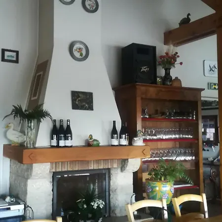 Relais Crozati