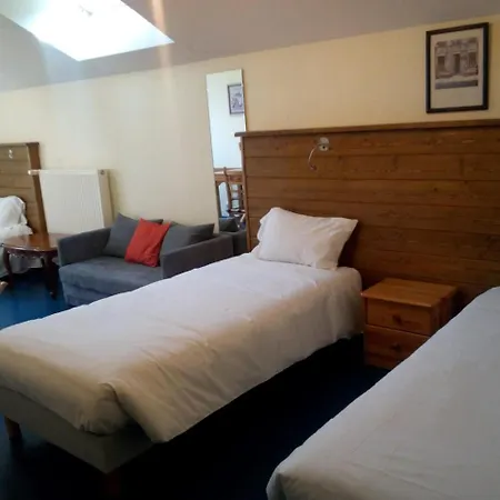 Отель Relais Crozati 3*