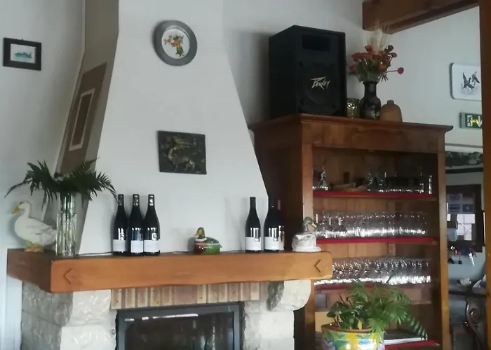 Relais Crozati
