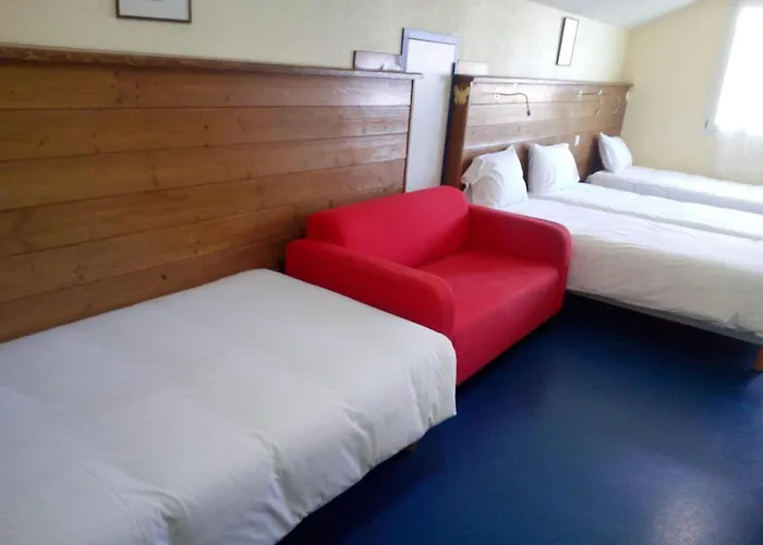 Relais Crozati 3*