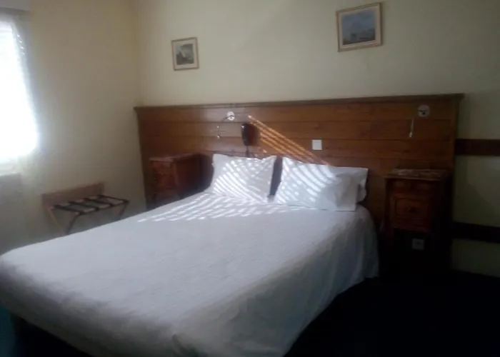 Relais Crozati Hotel
