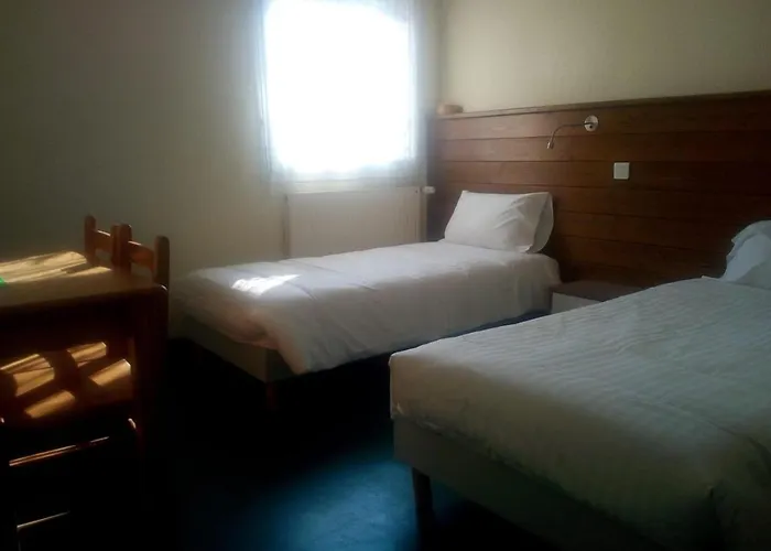 Relais Crozati Crozet