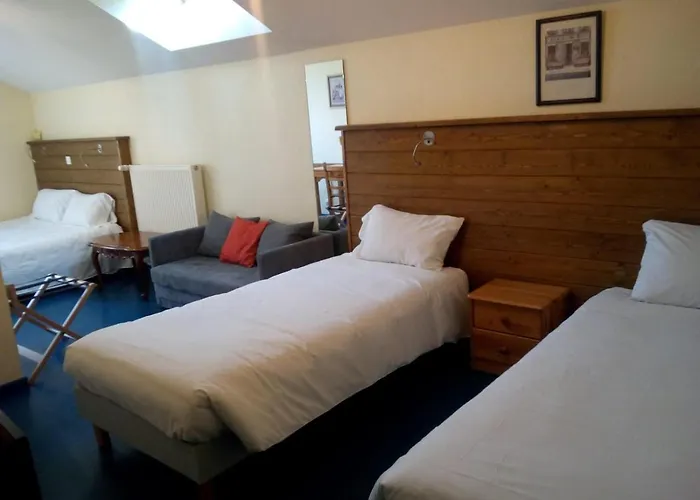 Hotel Relais Crozati 3*