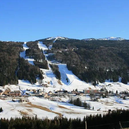Relais Crozati