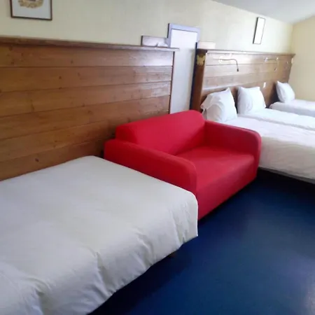Relais Crozati 3*