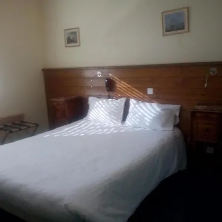 Relais Crozati Hotel