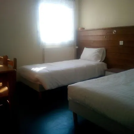 Relais Crozati Crozet