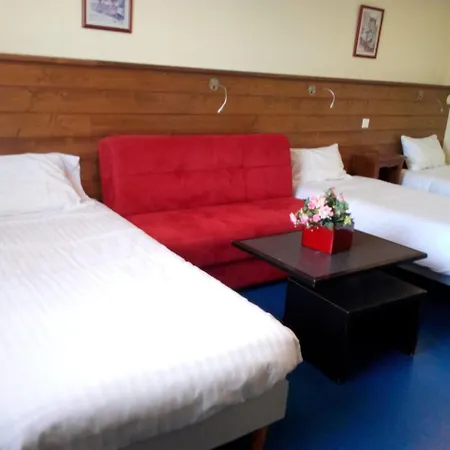 Hotel Relais Crozati 3*